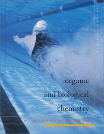 Organic And Biological Chemistry Second Edition