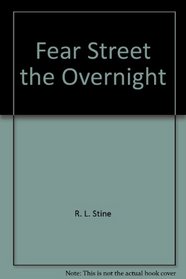 Overnight (Fear Street)