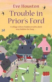 Trouble in Prior's Ford (Priors Ford 3)