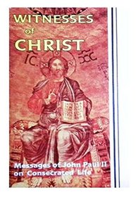 Witnesses of Christ
