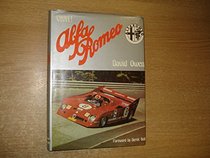 Viva!: Alfa Romeo (A Foulis motoring book)