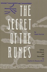 The Secret of the Runes