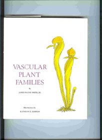 Vascular Plant Families