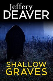 Shallow Graves (John Pellam, Bk 1)