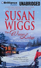 The Winter Lodge (The Lakeshore Chronicles Series)