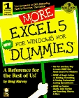 More Excel 5 for Windows for Dummies