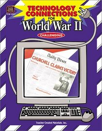 Technology Connections for World War II