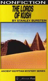 The Lords of Kush (Ancient Egyptian Mystery)