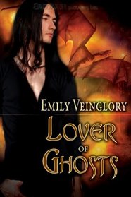 Lover of Ghosts (Ballot's Keep, Bk 2)