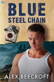 Blue Steel Chain (Trowchester Blues, Bk 3)