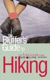 The Bluffer's Guide to Hiking (Bluffer's Guides)