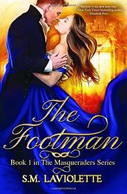 The Footman (The Masqueraders)