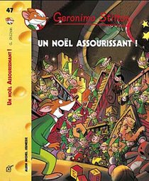 Un Noel Assourissant ! N47 (French Edition)