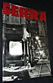 Richard Serra (French Edition)