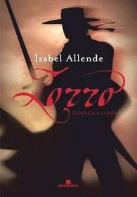 Zorro: Comeca A Lenda (Em Portugues do Brasil)