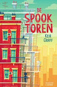 De spooktoren (Dutch Edition)