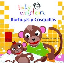 Baby Einstein: Burbujas y cosquillas : Mimi's Toes, Spanish-Language Edition (Baby Einstein)