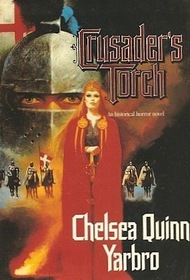 Crusader's Torch