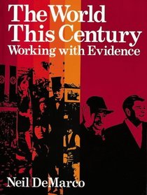 The World This Century: Working with Evidence