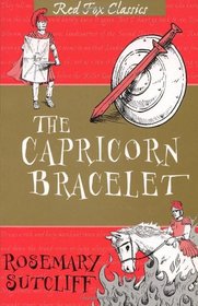 The Capricorn Bracelet