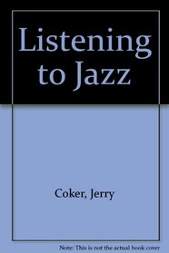 Listening to Jazz