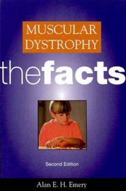 Muscular Dystrophy: theFacts