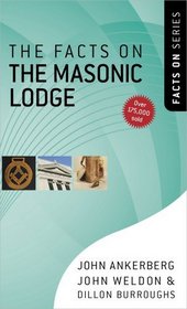 The Facts on the Masonic Lodge (The Facts On Series)