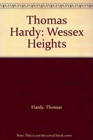 Wessex Heights