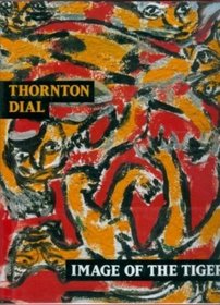 Thornton Dial: Image of the Tiger