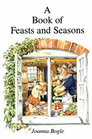 Book of Feasts & Seasons