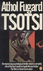 Tsotsi