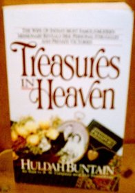 Treasures in Heaven