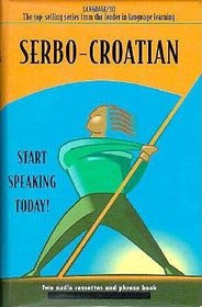 Language/30: Serbo-Croatian (Language/30)