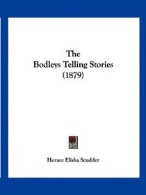 The Bodleys Telling Stories (1879)