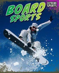 Board Sports (Read Me!)
