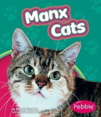 Manx Cats (Pebble Books)