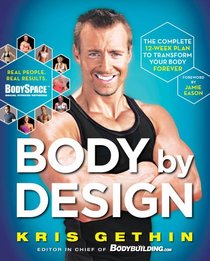 Body By Design