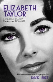Elizabeth Taylor: The Lady Was a Vamp