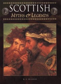 Scottish Myths & Legends