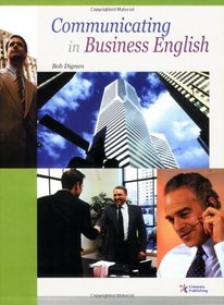 Communicating in Business English (with Audio CD)