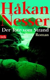 Der Tote vom Strand (The Weeping Girl) (Inspector Van Veeteren, Bk 8) (German Edition)