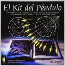 Kit del pndulo / Pendulum Kit (Spanish Edition)
