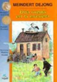 Una rueda en el tejado/ The Wheel on the School (Cuatro Vientos) (Spanish Edition)