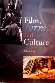 Film, Form and Culture