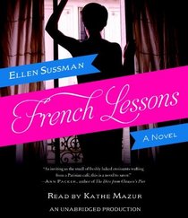 French Lessons (Audio CD) (Unabridged)