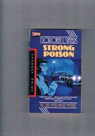 Strong Poison (Lord Peter Wimsey, Bk 5)
