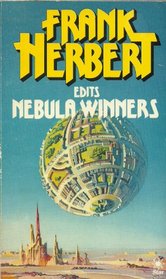 Nebula Winners Sixteen