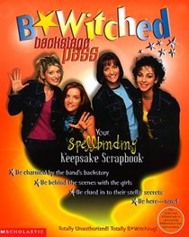 BeWitched: Backstage Pass