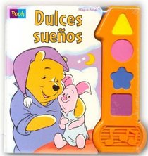 Dulces Sueos Pooh (Spanish Edition)