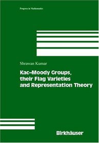 Kac-Moody Groups, Their Flag Varieties & Representation Theory
